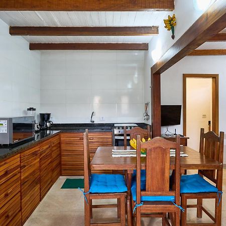 Casa Luz Do Sol Proximo Do Centro Apartment Парати Екстериор снимка