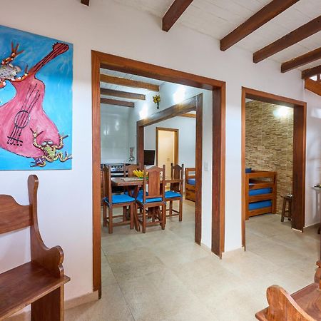Casa Luz Do Sol Proximo Do Centro Apartment Парати Екстериор снимка
