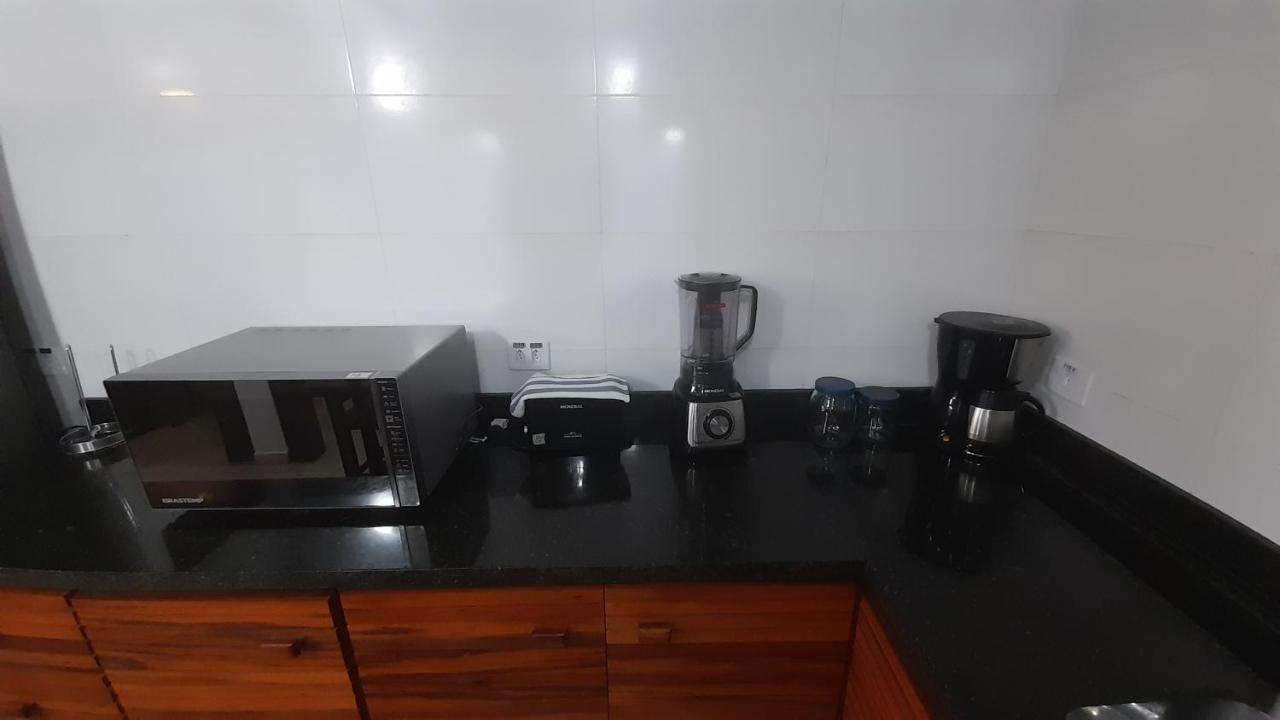 Casa Luz Do Sol Proximo Do Centro Apartment Парати Екстериор снимка