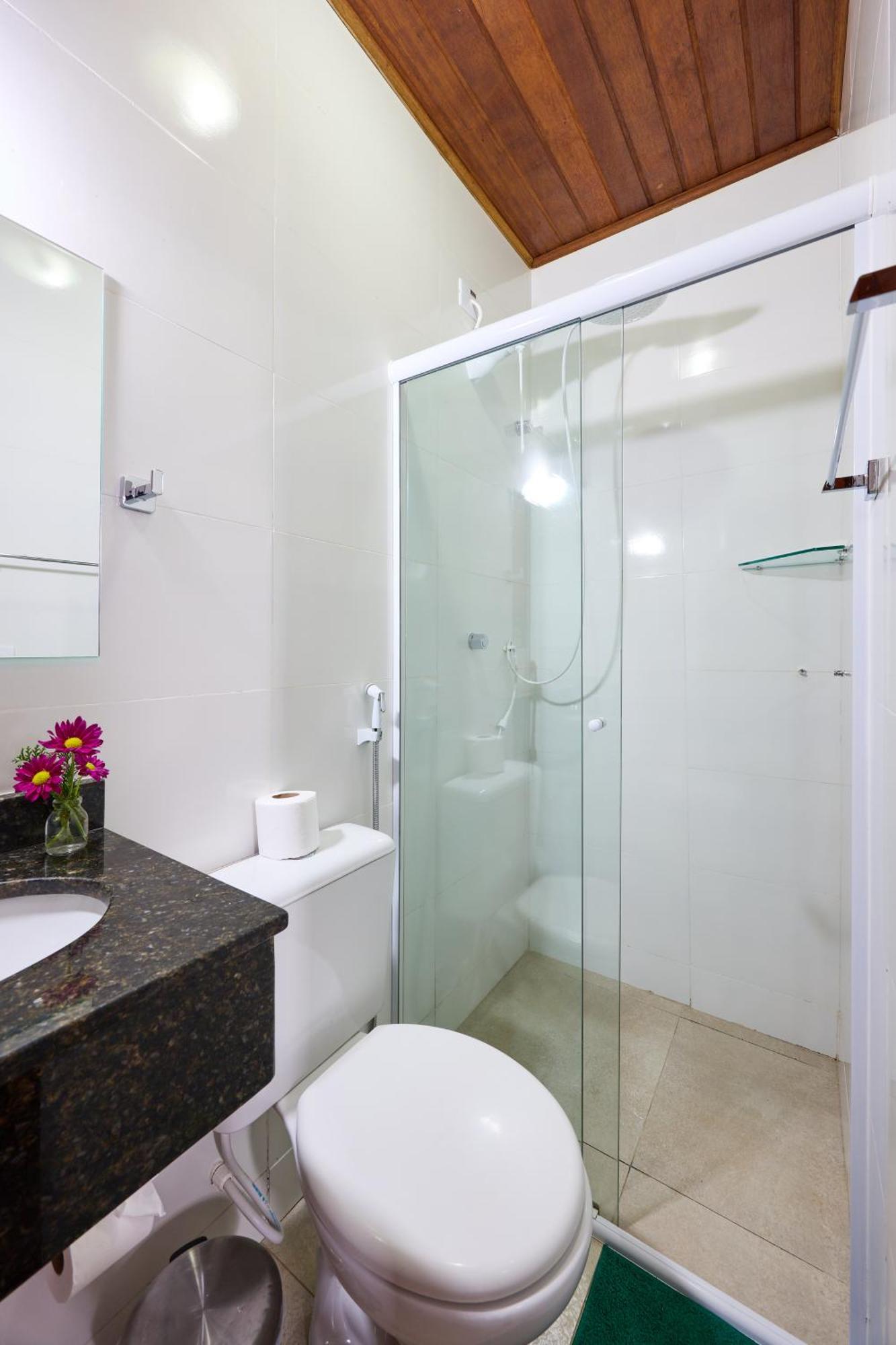 Casa Luz Do Sol Proximo Do Centro Apartment Парати Екстериор снимка