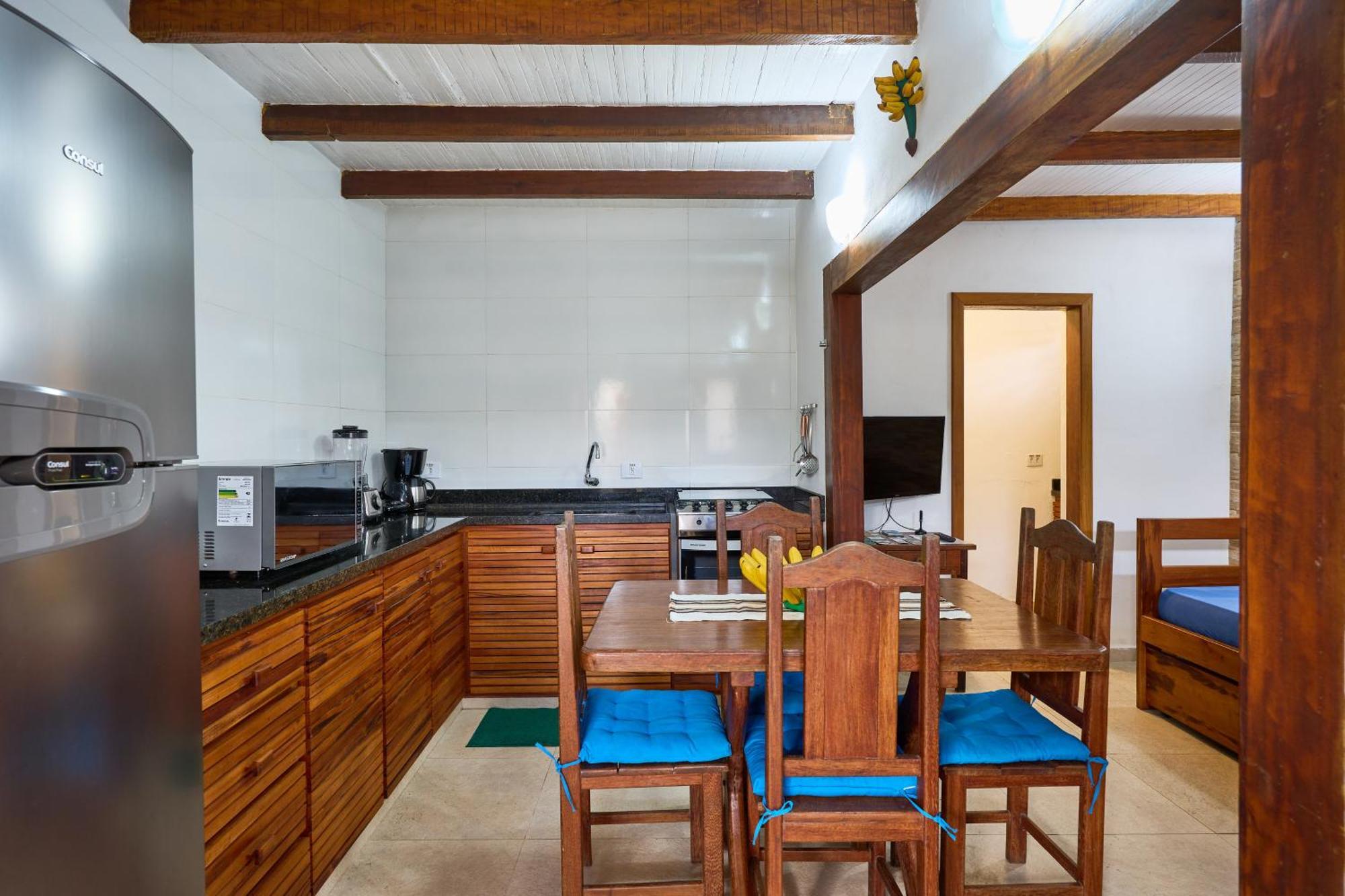 Casa Luz Do Sol Proximo Do Centro Apartment Парати Екстериор снимка