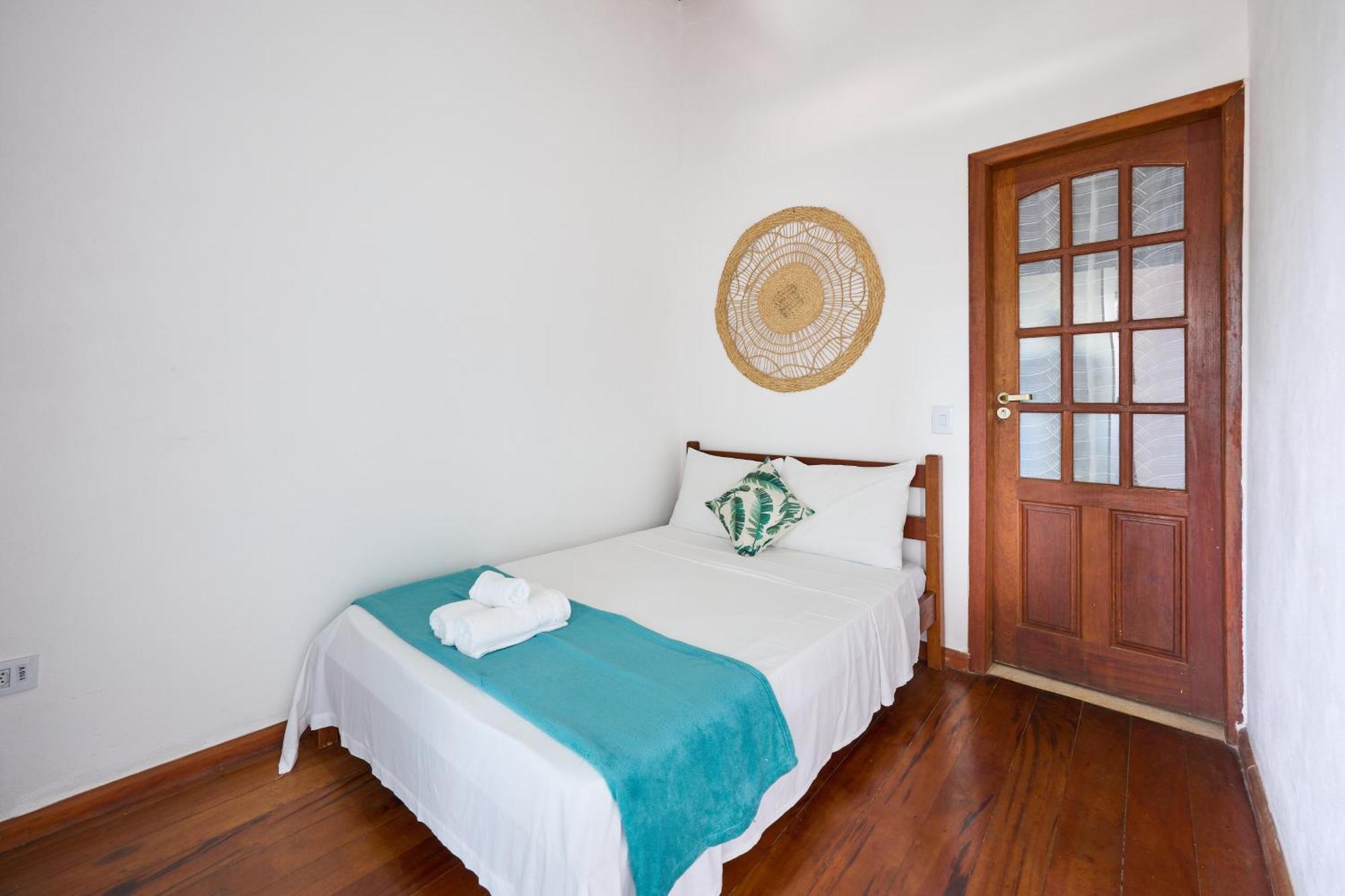 Casa Luz Do Sol Proximo Do Centro Apartment Парати Екстериор снимка