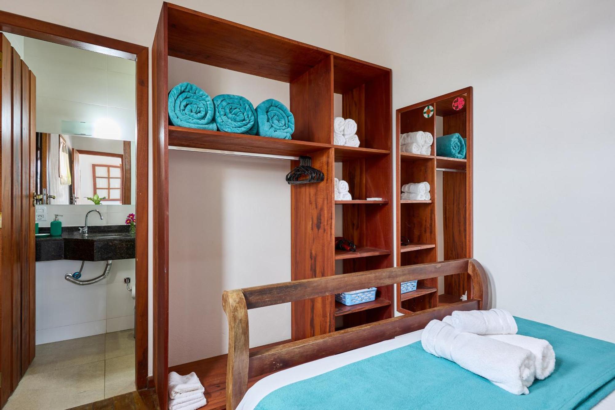Casa Luz Do Sol Proximo Do Centro Apartment Парати Екстериор снимка
