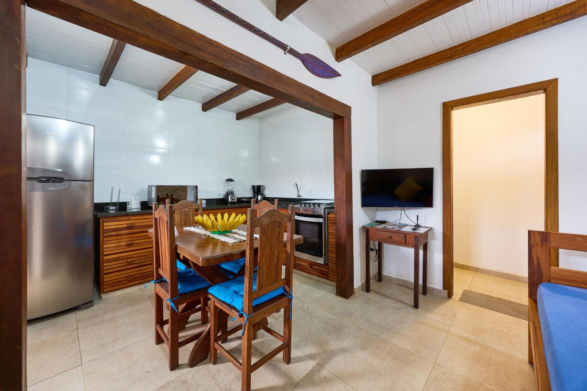 Casa Luz Do Sol Proximo Do Centro Apartment Парати Екстериор снимка