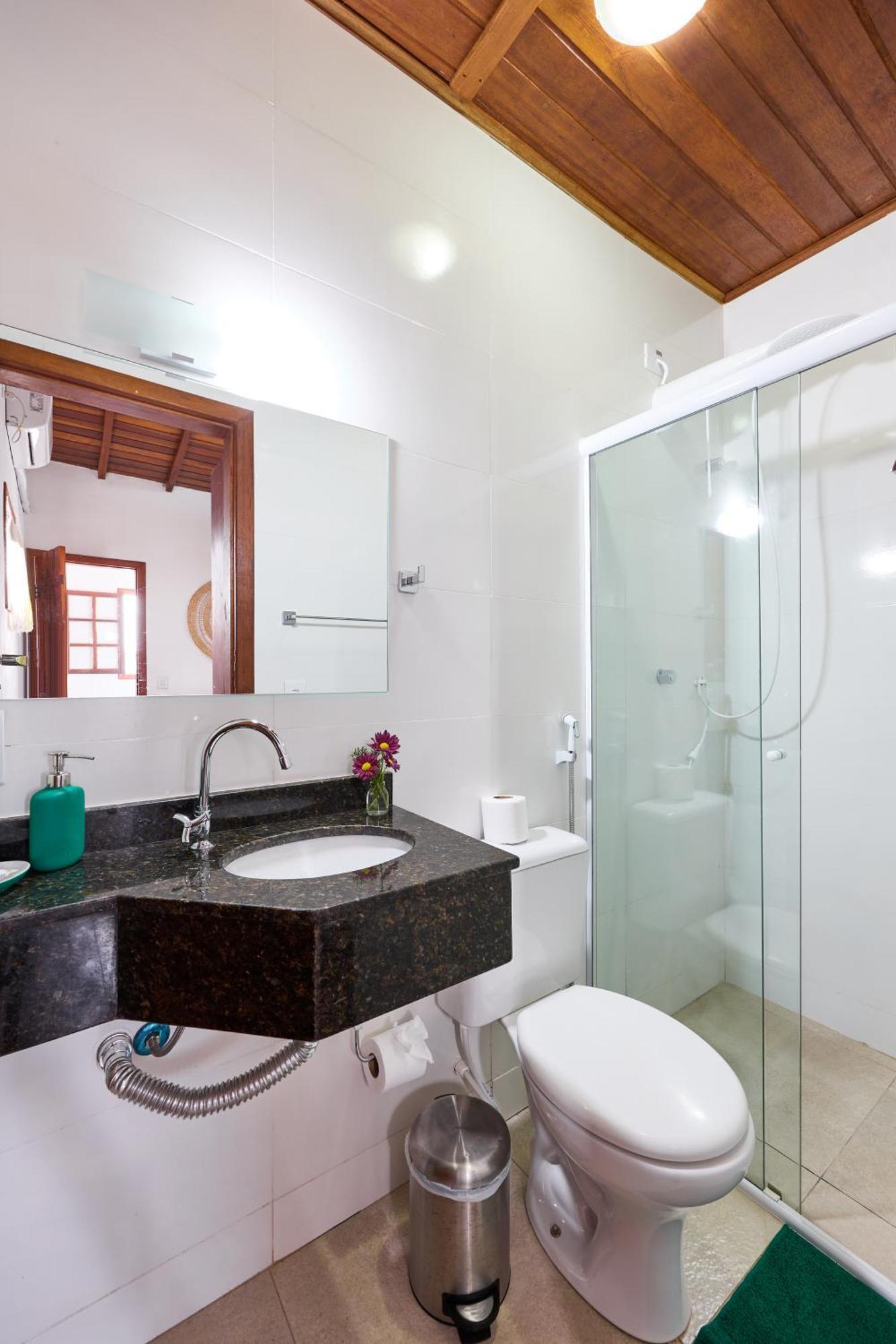Casa Luz Do Sol Proximo Do Centro Apartment Парати Екстериор снимка