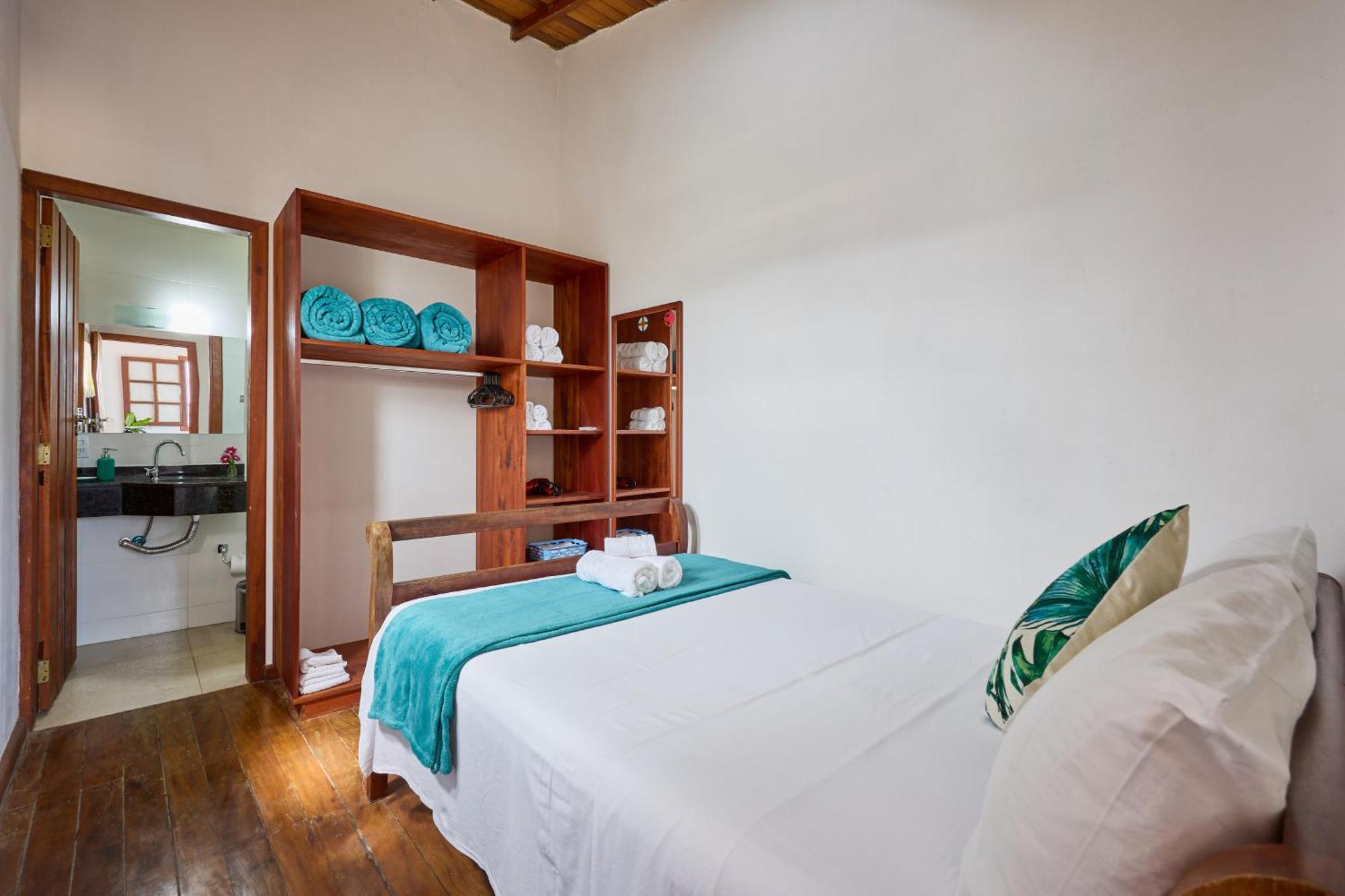 Casa Luz Do Sol Proximo Do Centro Apartment Парати Екстериор снимка