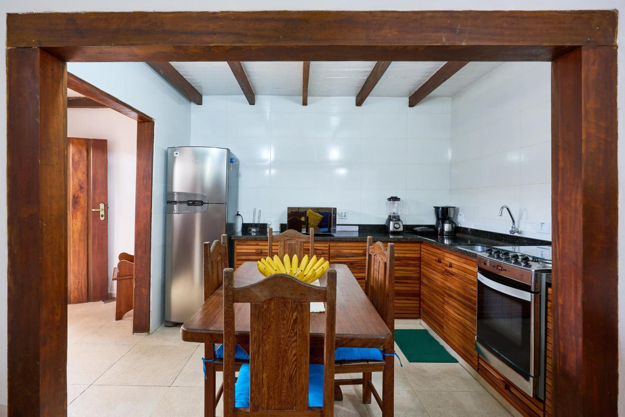 Casa Luz Do Sol Proximo Do Centro Apartment Парати Екстериор снимка